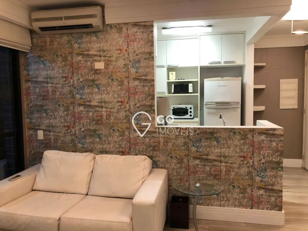Apartamento, 1 quarto, 41 m² - Foto 3