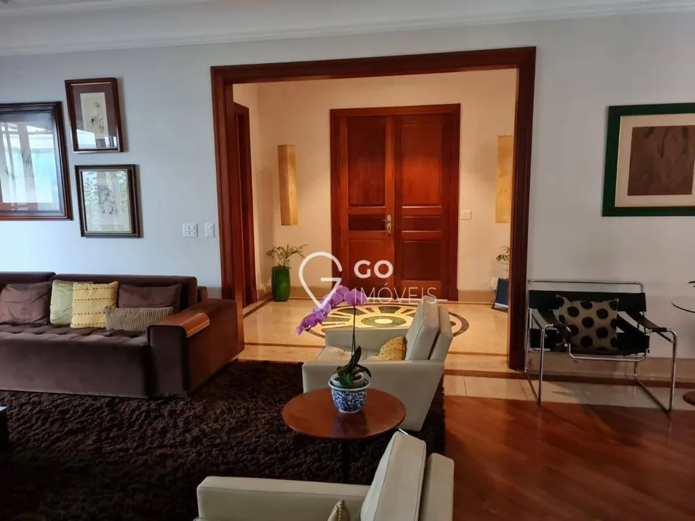 Casa, 4 quartos, 750 m² - Foto 2