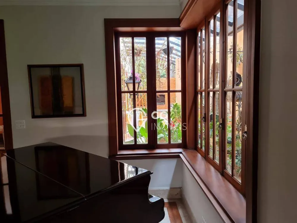 Casa, 4 quartos, 750 m² - Foto 3
