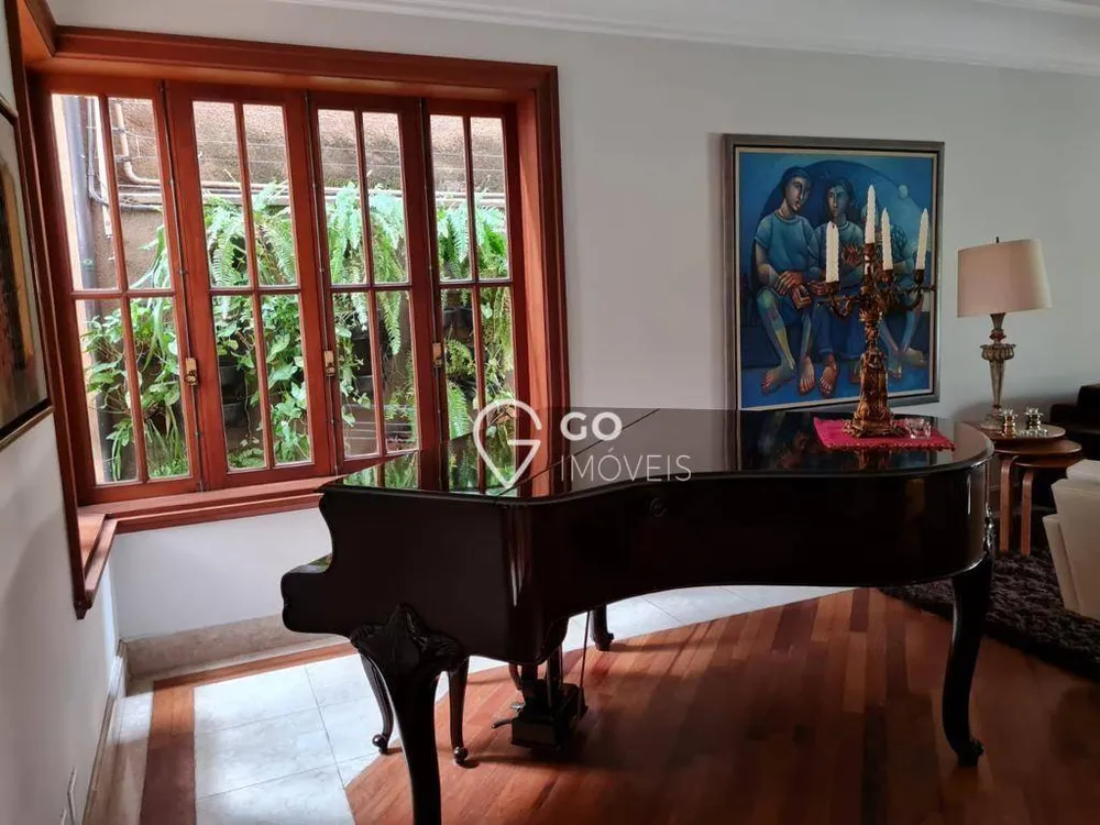 Casa, 4 quartos, 750 m² - Foto 4