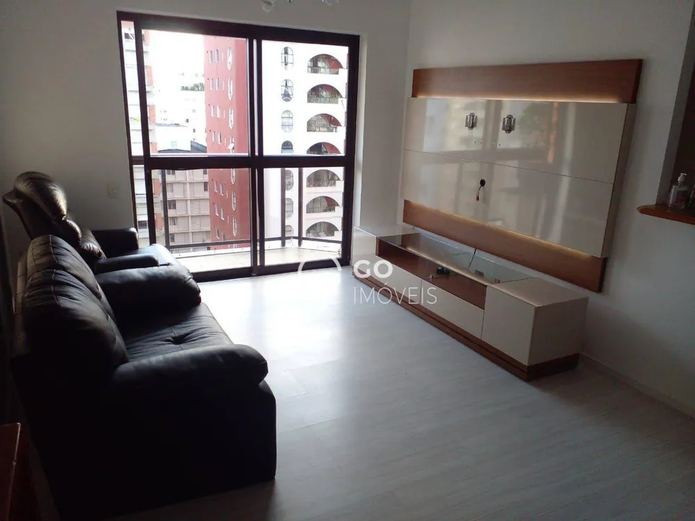 Apartamento, 2 quartos, 60 m² - Foto 1