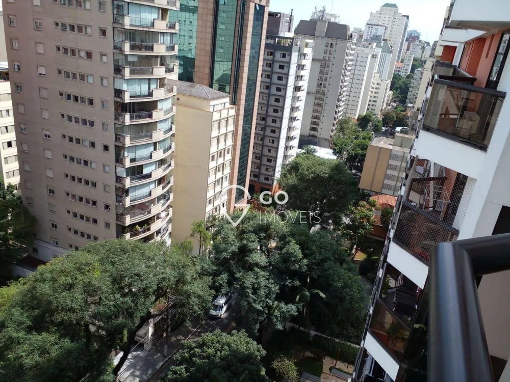 Apartamento, 2 quartos, 60 m² - Foto 4