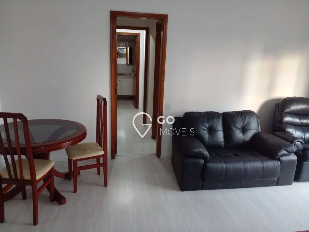 Apartamento, 2 quartos, 60 m² - Foto 3