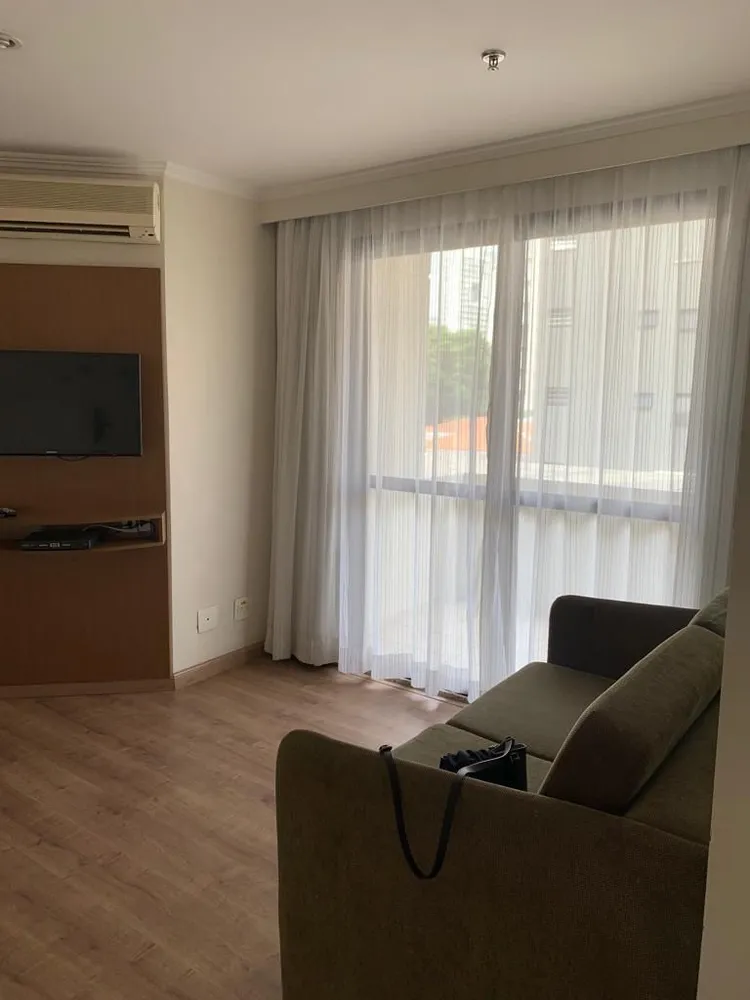 Apartamento, 1 quarto, 48 m² - Foto 2