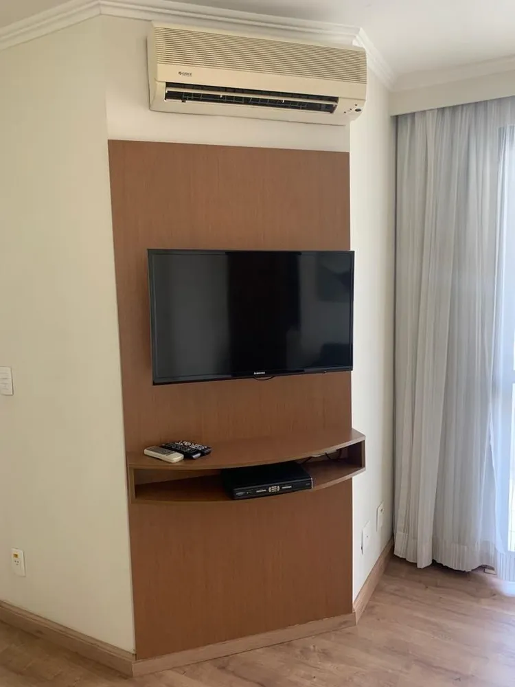 Apartamento, 1 quarto, 48 m² - Foto 3