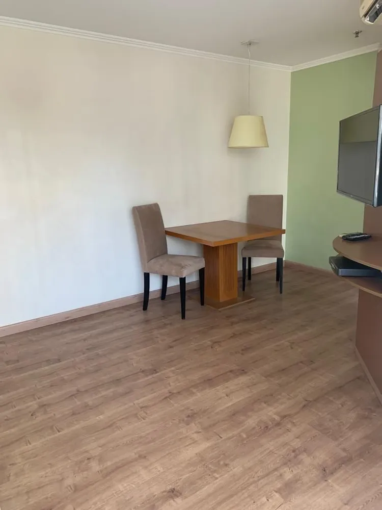 Apartamento, 1 quarto, 48 m² - Foto 4