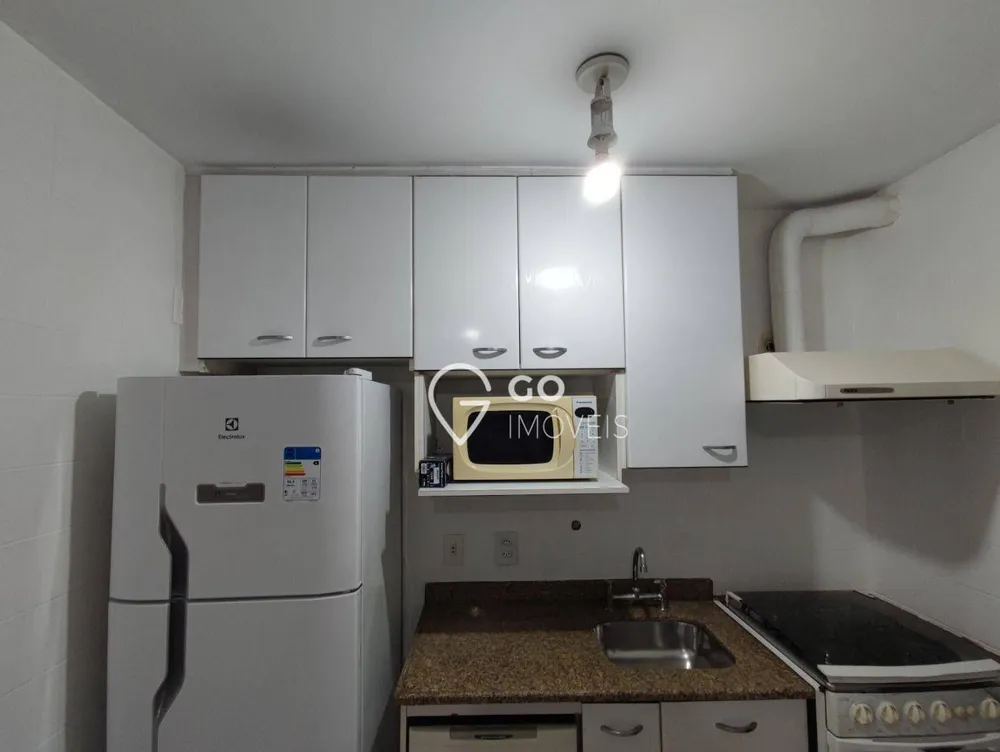 Apartamento, 1 quarto, 62 m² - Foto 3