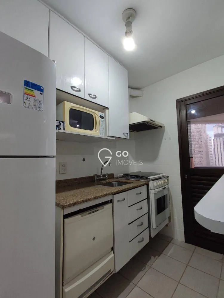 Apartamento, 1 quarto, 62 m² - Foto 4