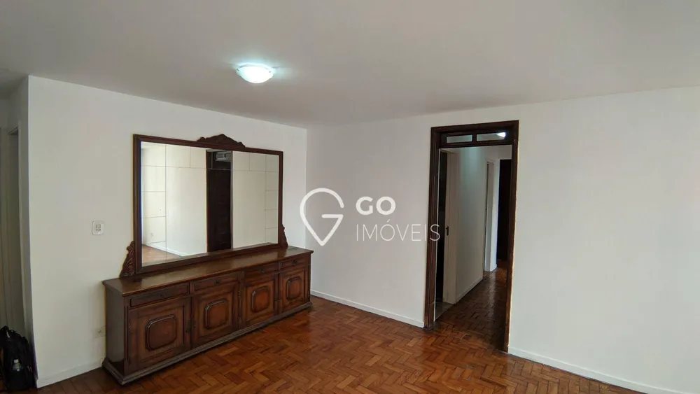 Apartamento, 3 quartos, 100 m² - Foto 3