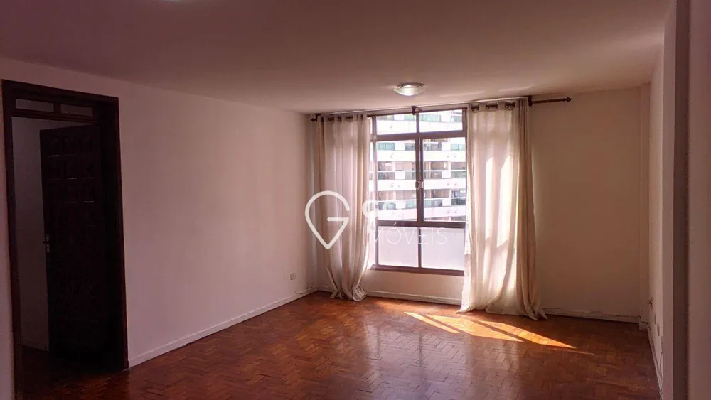 Apartamento, 3 quartos, 100 m² - Foto 1