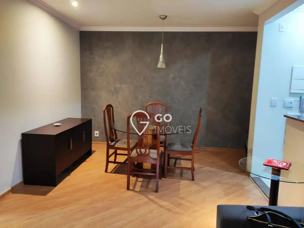 Apartamento, 2 quartos, 53 m² - Foto 4