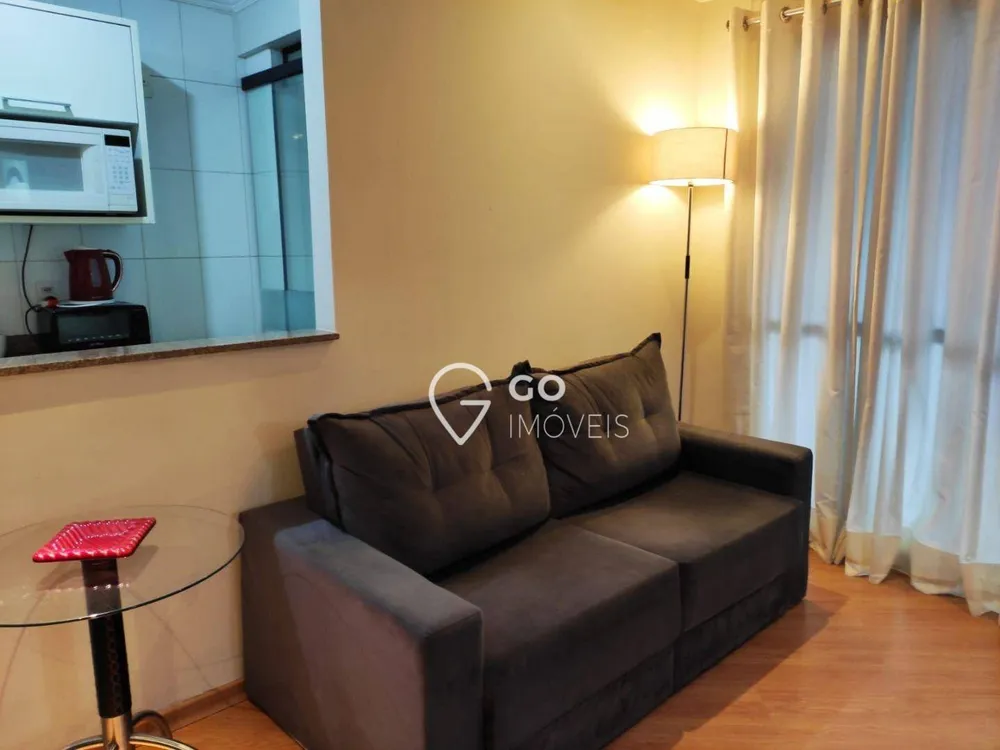 Apartamento, 2 quartos, 53 m² - Foto 3