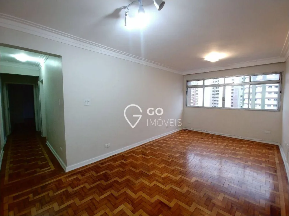 Apartamento, 3 quartos, 130 m² - Foto 1