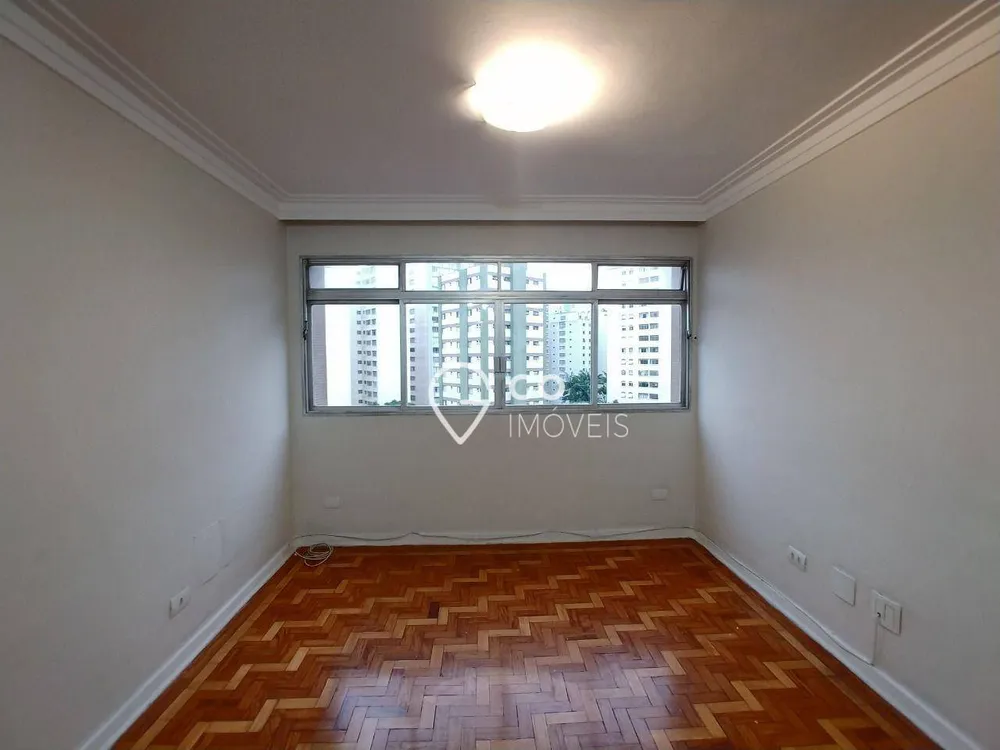Apartamento, 3 quartos, 130 m² - Foto 3
