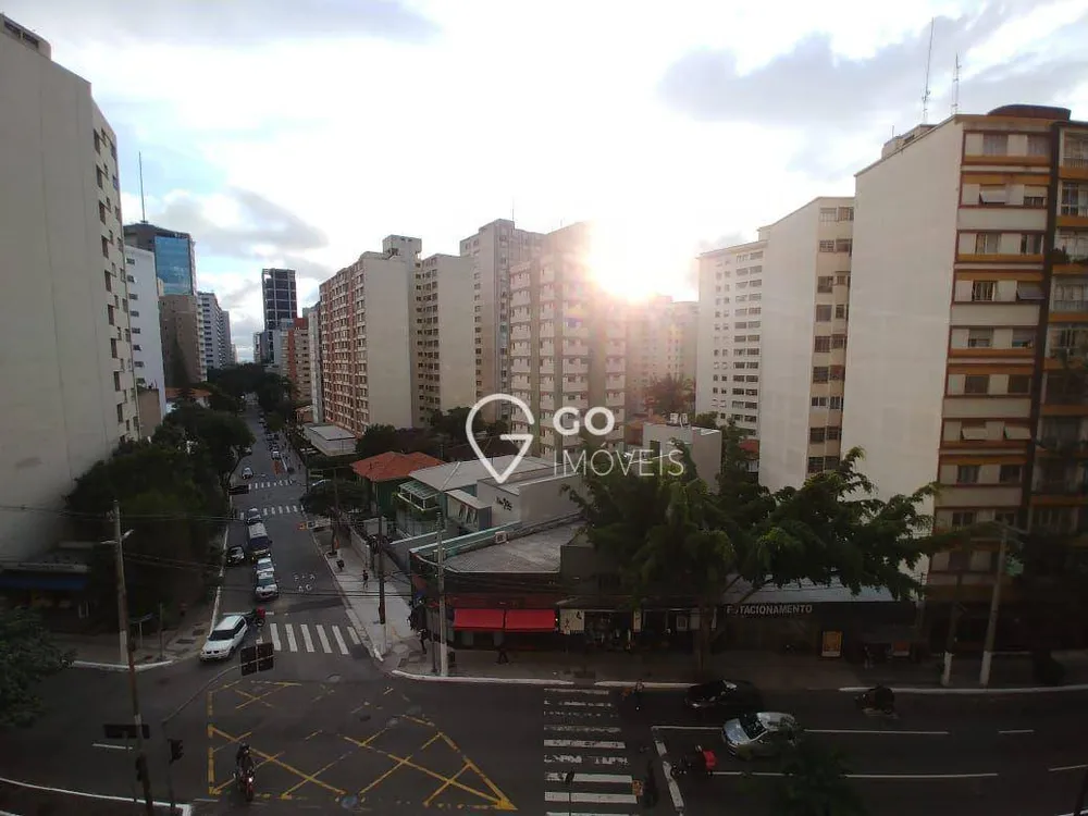 Apartamento, 3 quartos, 130 m² - Foto 4