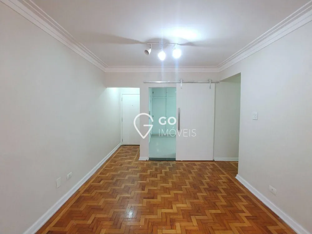 Apartamento, 3 quartos, 130 m² - Foto 2