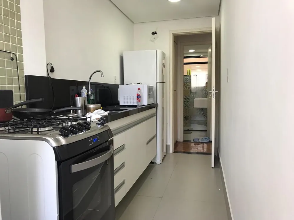 Apartamento, 1 quarto, 48 m² - Foto 1
