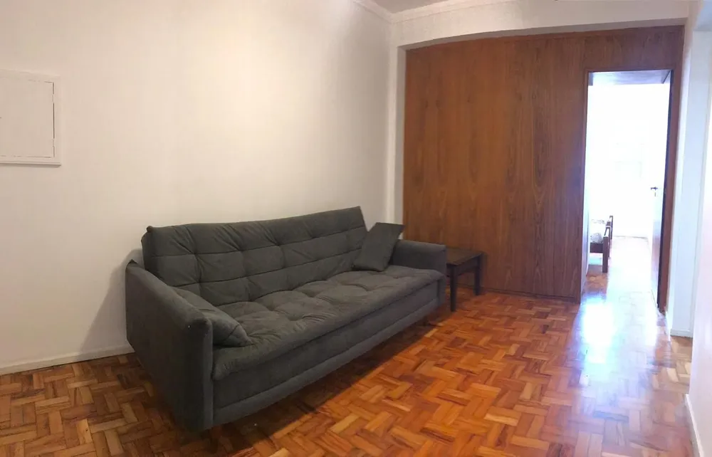 Apartamento, 1 quarto, 48 m² - Foto 4