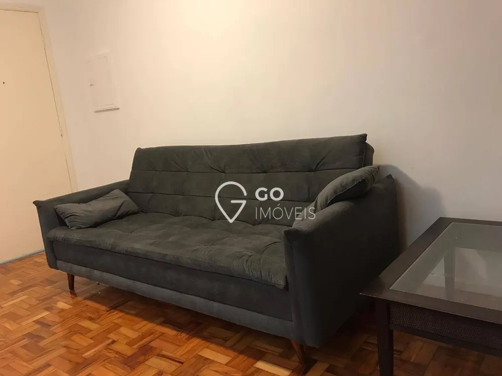 Apartamento, 1 quarto, 48 m² - Foto 3