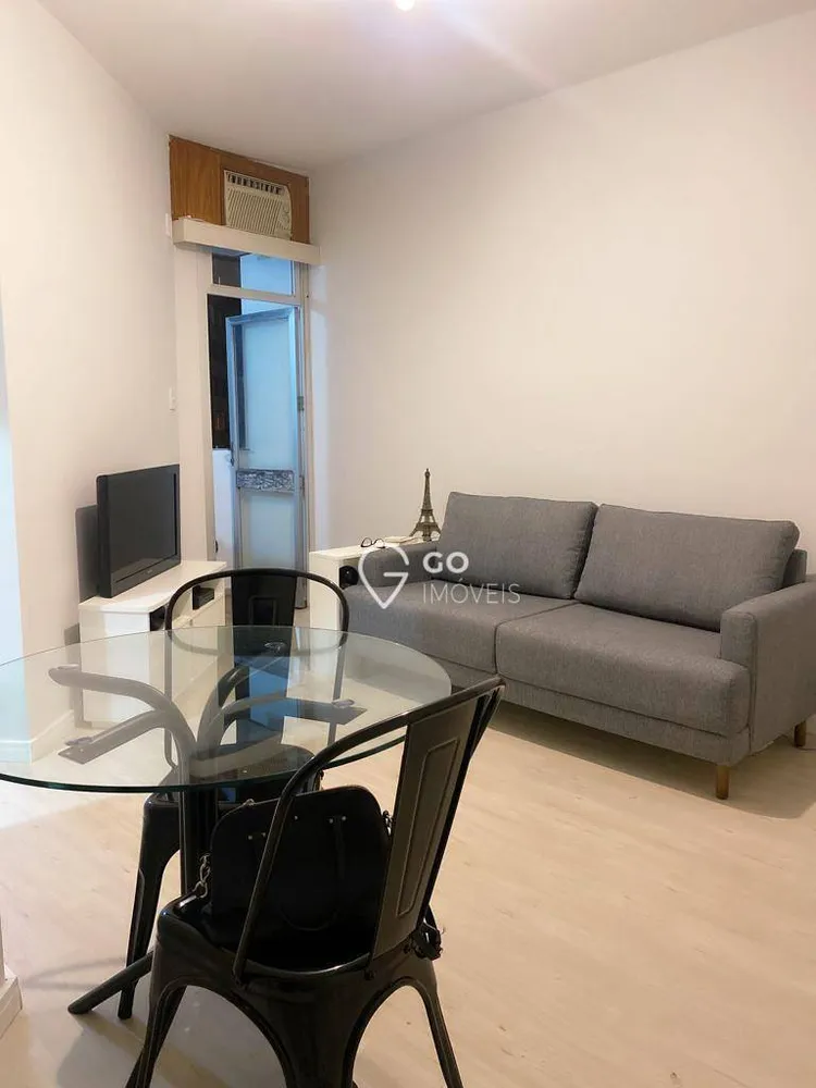 Apartamento, 1 quarto, 30 m² - Foto 3