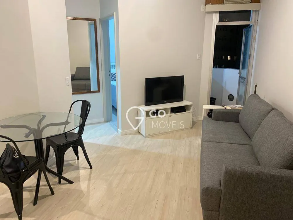 Apartamento, 1 quarto, 30 m² - Foto 1