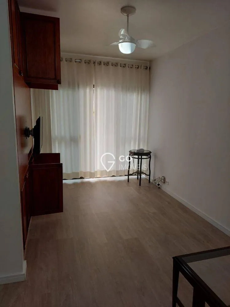 Apartamento, 1 quarto, 37 m² - Foto 4