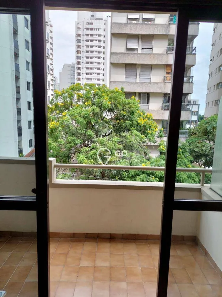 Apartamento, 1 quarto, 37 m² - Foto 3