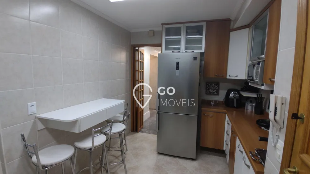 Apartamento, 3 quartos, 110 m² - Foto 4