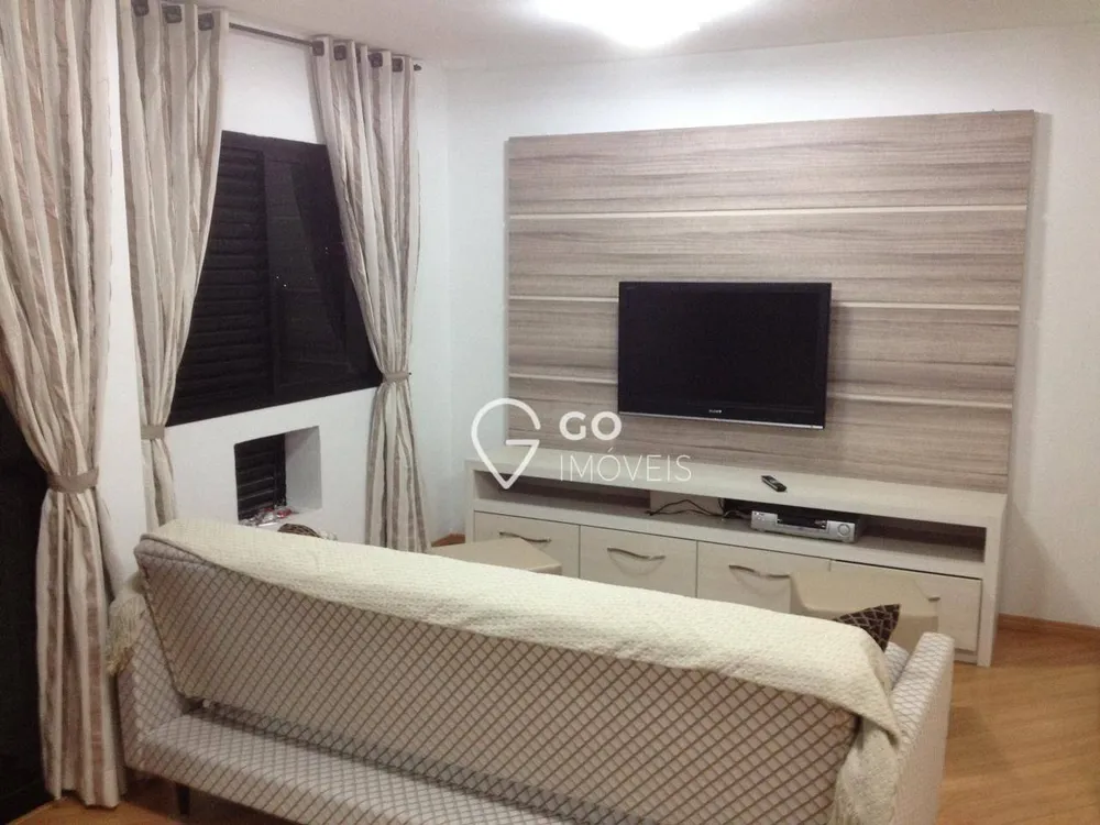 Apartamento, 1 quarto, 60 m² - Foto 1