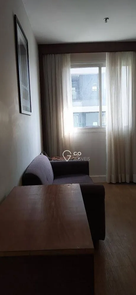 Flat/Apart Hotel, 1 quarto, 30 m² - Foto 3