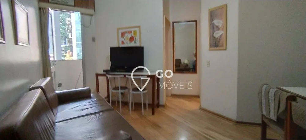 Apartamento, 1 quarto, 30 m² - Foto 3