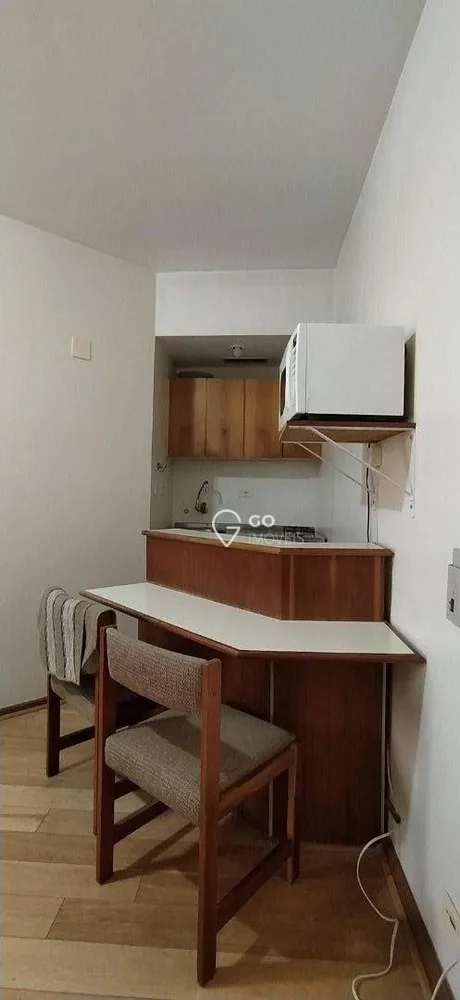 Apartamento, 1 quarto, 30 m² - Foto 4