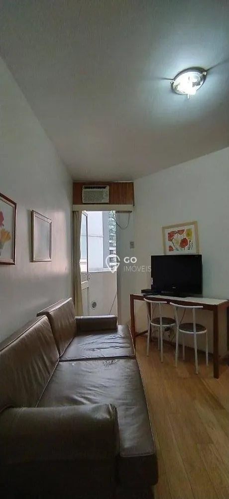 Apartamento, 1 quarto, 30 m² - Foto 2