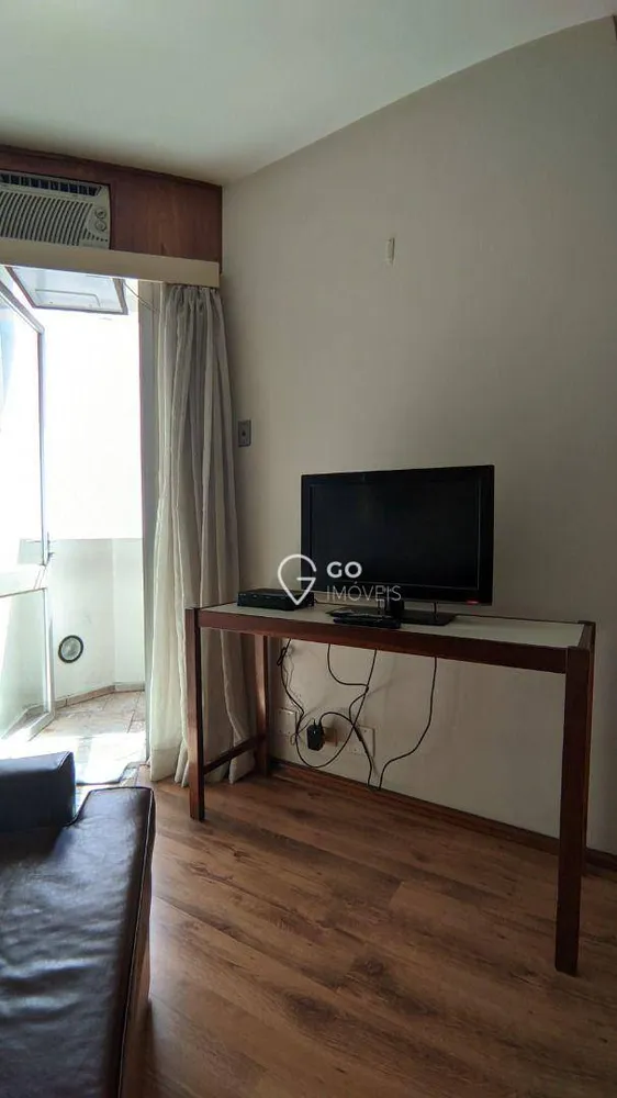 Apartamento, 1 quarto, 30 m² - Foto 3