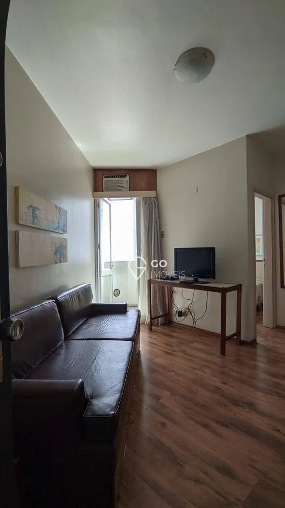 Apartamento, 1 quarto, 30 m² - Foto 2