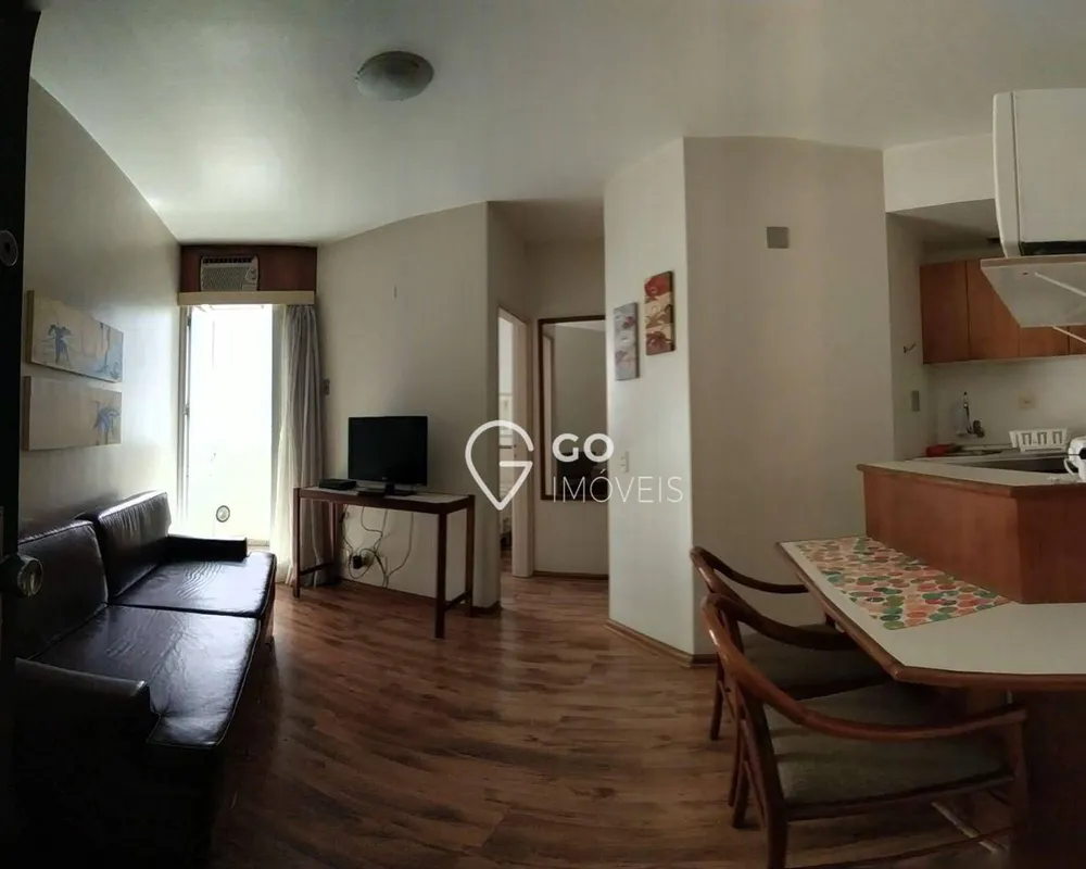 Apartamento, 1 quarto, 30 m² - Foto 1
