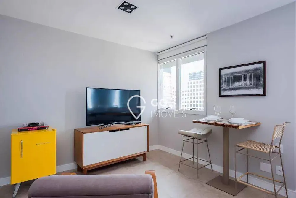 Flat/Apart Hotel, 1 quarto, 30 m² - Foto 3