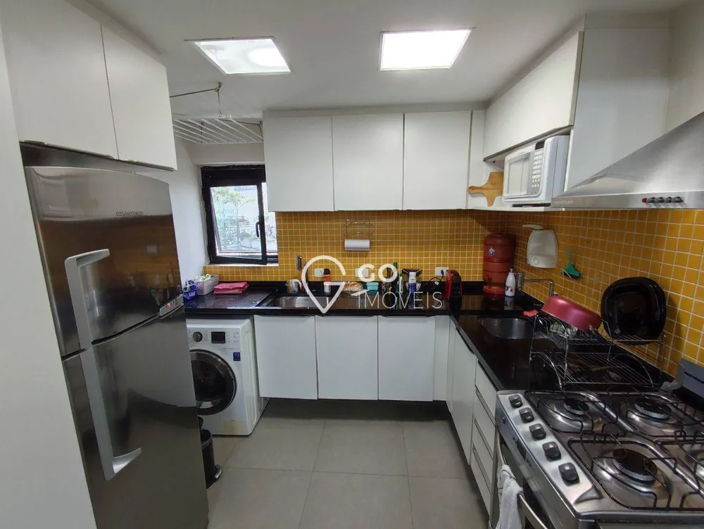 Apartamento, 1 quarto, 60 m² - Foto 3