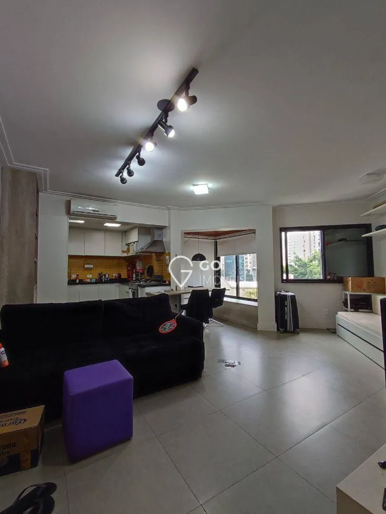 Apartamento, 1 quarto, 60 m² - Foto 1