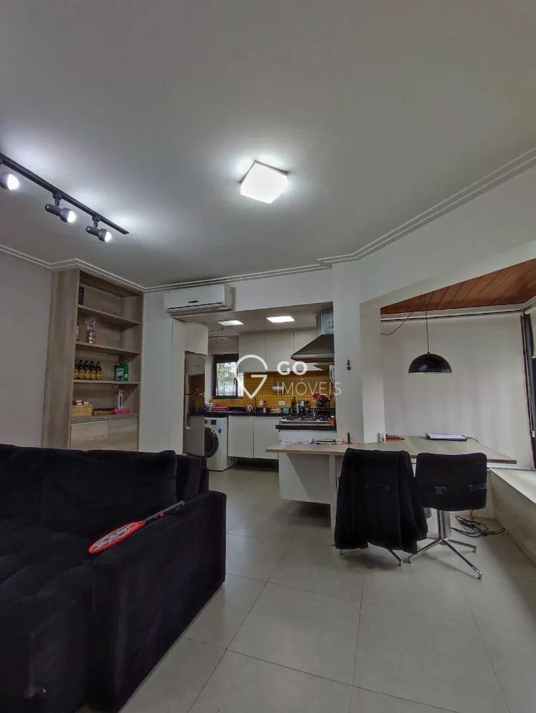 Apartamento, 1 quarto, 60 m² - Foto 4