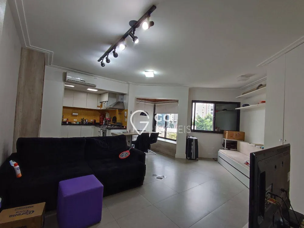 Apartamento, 1 quarto, 60 m² - Foto 2