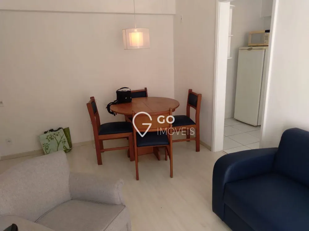 Apartamento, 1 quarto, 43 m² - Foto 2