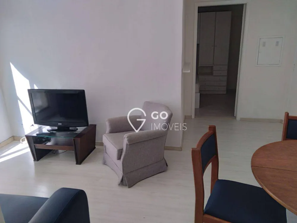Apartamento, 1 quarto, 43 m² - Foto 3