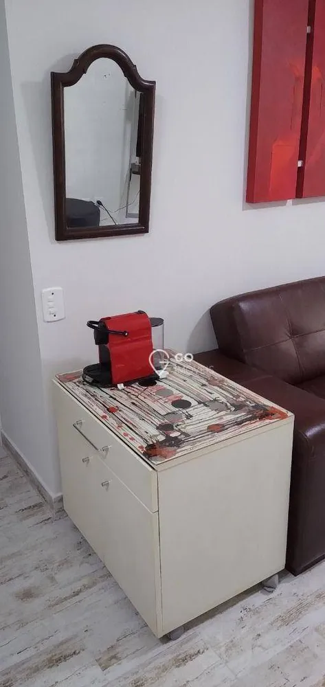 Apartamento, 1 quarto, 45 m² - Foto 3
