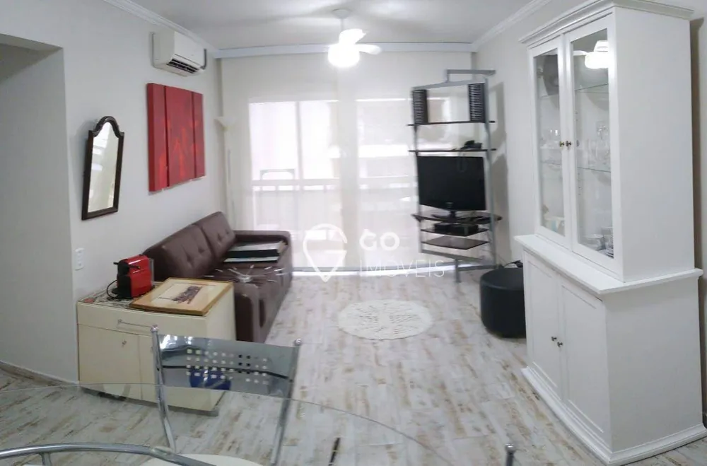 Apartamento, 1 quarto, 45 m² - Foto 2