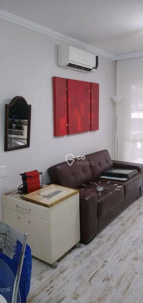 Apartamento, 1 quarto, 45 m² - Foto 4