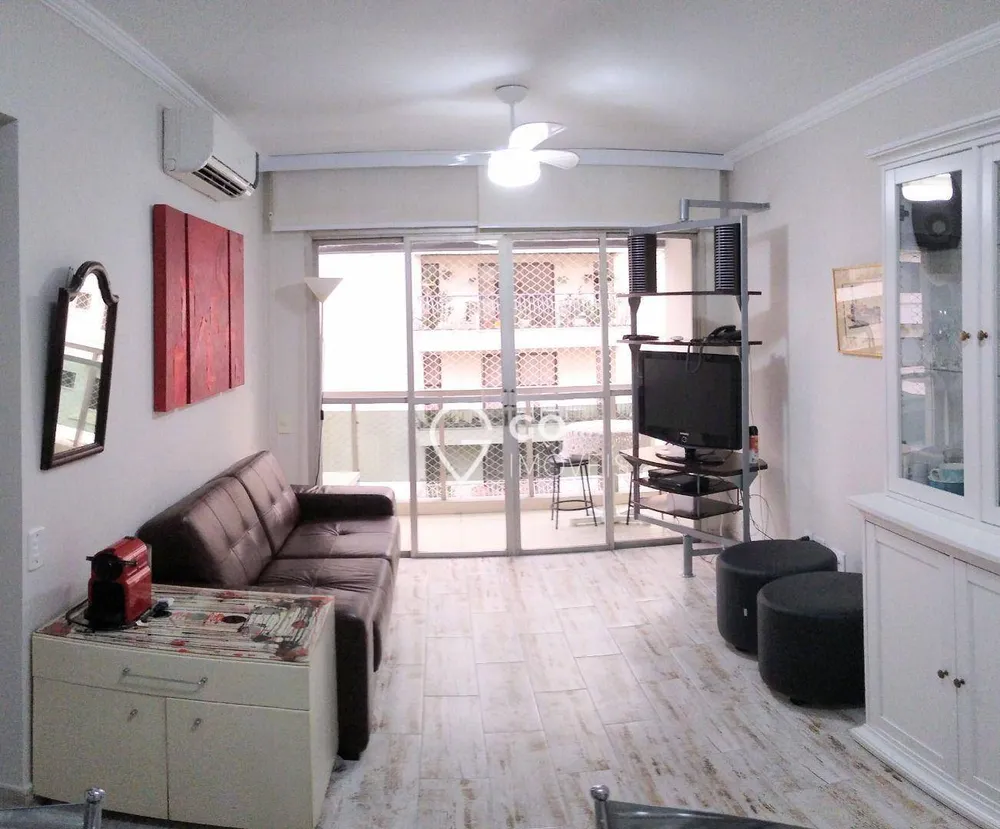 Apartamento, 1 quarto, 45 m² - Foto 1