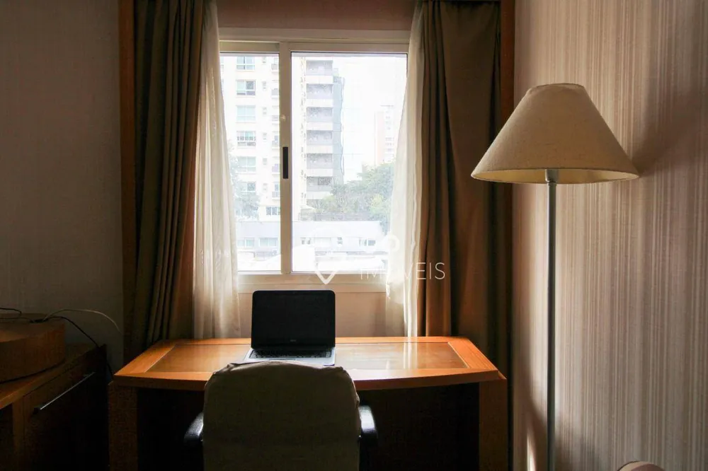 Flat/Apart Hotel, 1 quarto, 30 m² - Foto 6
