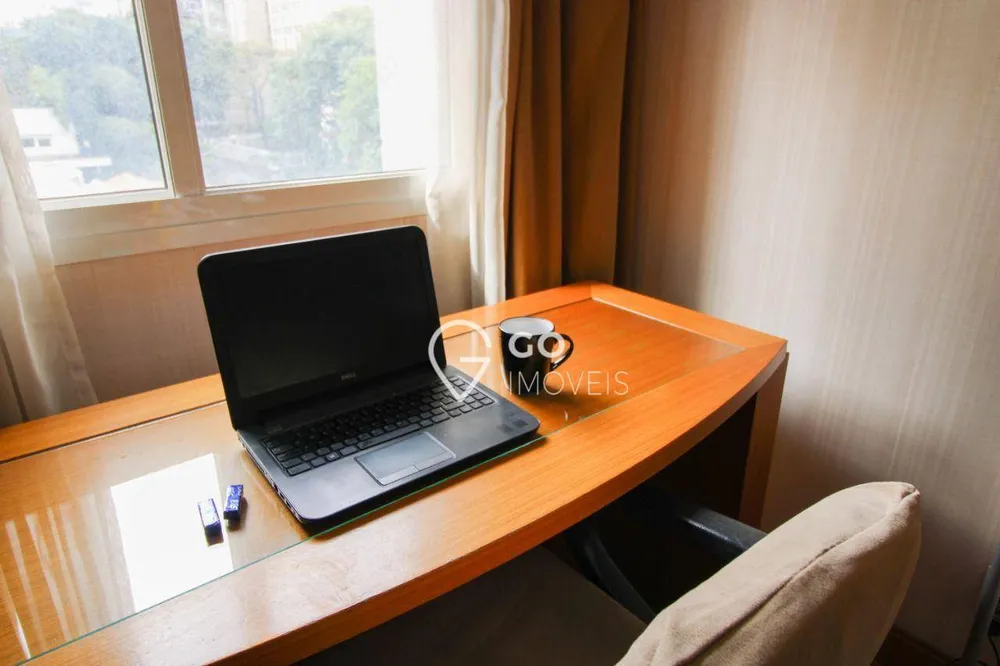 Flat/Apart Hotel, 1 quarto, 30 m² - Foto 5