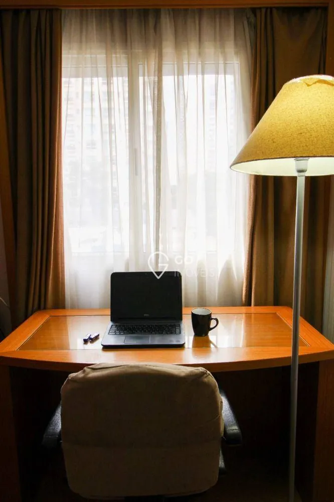 Flat/Apart Hotel, 1 quarto, 30 m² - Foto 7